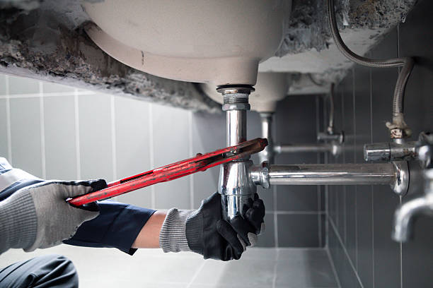 Trusted Plumbing service in Parkersburg, WV - AAA Plumbing Heating
